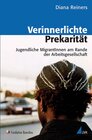 Buchcover Verinnerlichte Prekarität