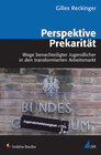 Buchcover Perspektive Prekarität