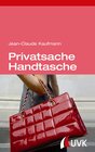 Buchcover Privatsache Handtasche