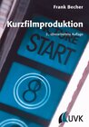 Buchcover Kurzfilmproduktion