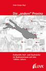 Buchcover Die »andere« Provinz