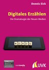 Buchcover Digitales Erzählen