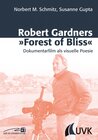 Buchcover Robert Gardners »Forest of Bliss«