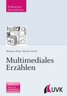 Buchcover Multimediales Erzählen