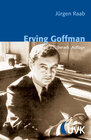 Buchcover Erving Goffman