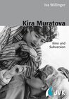 Buchcover Kira Muratova