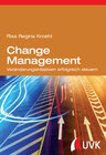Buchcover Change Management