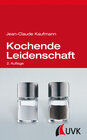 Buchcover Kochende Leidenschaft