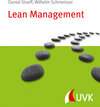 Buchcover Lean Management
