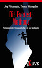 Buchcover Die Everest-Methode