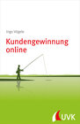 Buchcover Kundengewinnung online