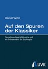 Buchcover Auf den Spuren der Klassiker