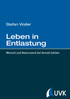 Buchcover Leben in Entlastung