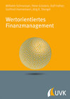 Buchcover Wertorientiertes Finanzmanagement