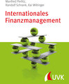 Buchcover Internationales Finanzmanagement