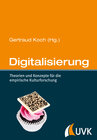 Buchcover Digitalisierung