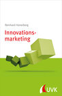 Buchcover Innovationsmarketing