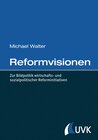 Buchcover Reformvisionen