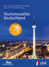 Buchcover Tourismusatlas Deutschland