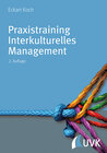 Buchcover Praxistraining Interkulturelles Management