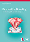 Buchcover Destination Branding