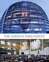 Buchcover The German Parliament