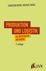 Buchcover Produktion und Logistik
