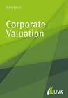 Buchcover Corporate Valuation