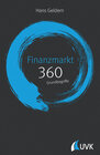 Buchcover Finanzmarkt: 360 Grundbegriffe kurz erklärt