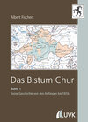 Buchcover Das Bistum Chur