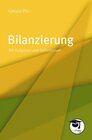 Buchcover Bilanzierung