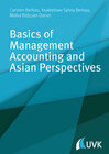 Buchcover Basics of Management Accounting and Asian Perspectives