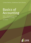 Buchcover Basics of Accounting