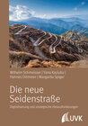 Buchcover Die neue Seidenstraße