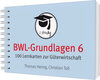 Buchcover BWL-Grundlagen 6