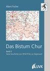 Buchcover Das Bistum Chur