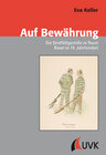 Buchcover Auf Bewährung