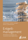 Buchcover Entgeltmanagement