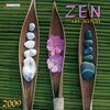 Buchcover Zen in the Art of Nature 2009