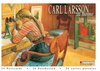 Buchcover Carl Larsson at Home
