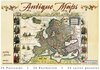 Buchcover Antique Maps