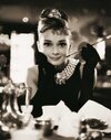 Buchcover Audrey Hepburn - new