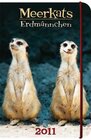 Buchcover Erdmännchen 2011