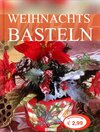 Buchcover Weihnachtsbasteln