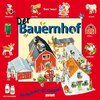 Buchcover Klappenbuch - Der Bauernhof