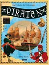 Buchcover Entdecke die Welt der Piraten