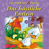 Buchcover Das hässliche Entlein