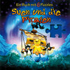 Buchcover Sven und die Piraten Puzzlebuch