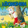 Buchcover Löckchen, das schüchterne Lämmchen