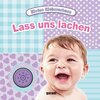 Buchcover Lass uns lachen